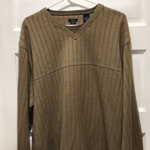 Van Heusen Studio sweater SIZE XL